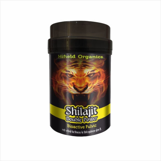 Fulvic Acid Shilajit