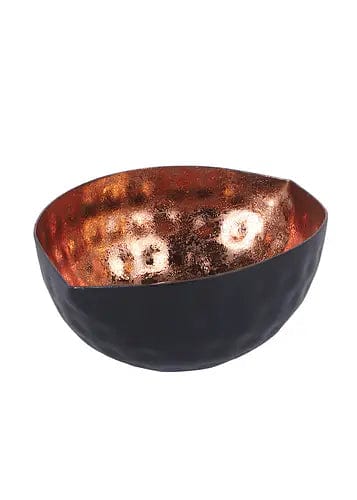 Amaya Decors Set of 6 Eye Shape Tealight Holders